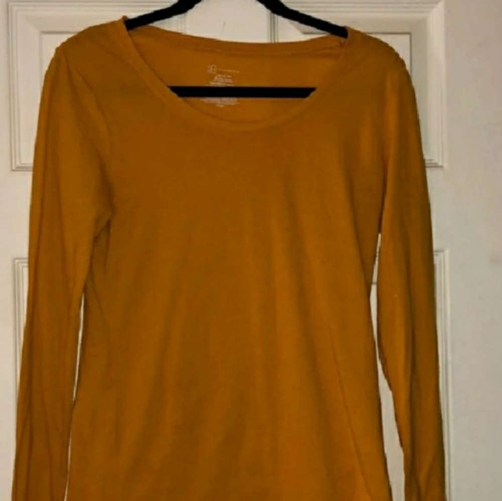 NB LONG SLEEVES FALL SET